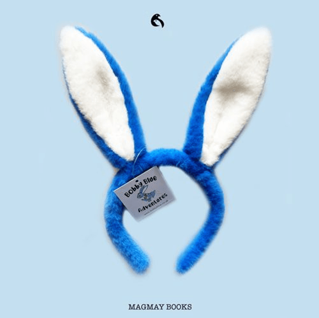 Bobby Blue Ears