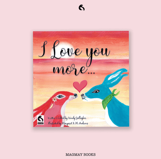 I Love you More