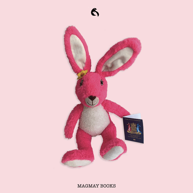 Pink Patsy